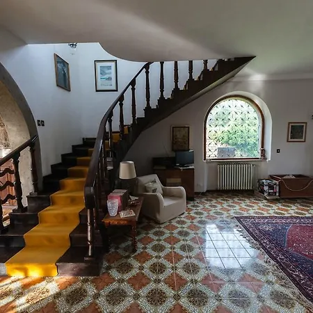 Villa Magda