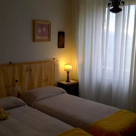 Villa Magda
