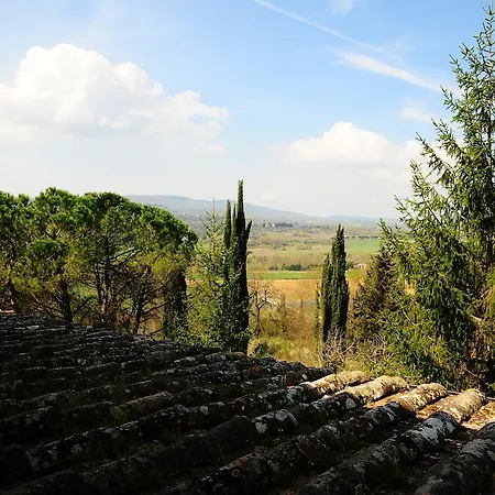 Magda Villa Chiusi