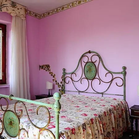 Villa Magda