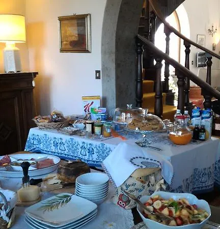 Villa Magda Chiusi