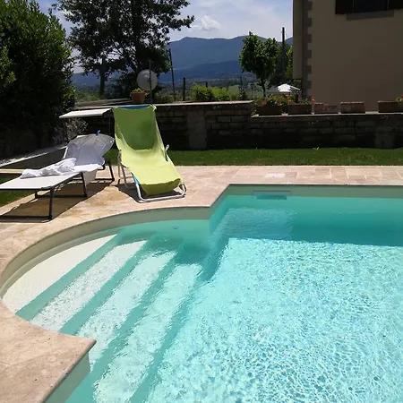 Magda Villa