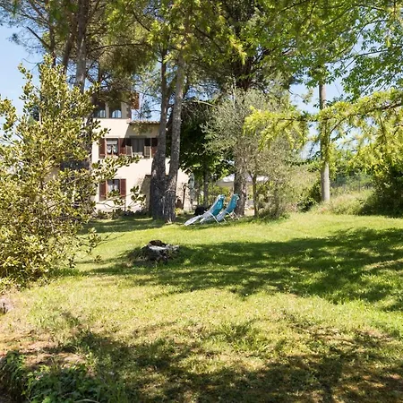 Magda Villa Chiusi