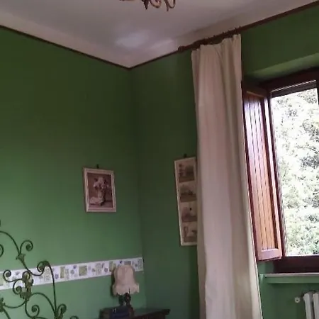 Villa Magda