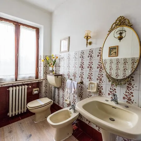 Magda Villa *