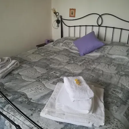 Magda Villa Chiusi