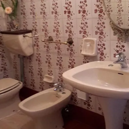 Magda Villa Chiusi