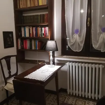 Villa Magda