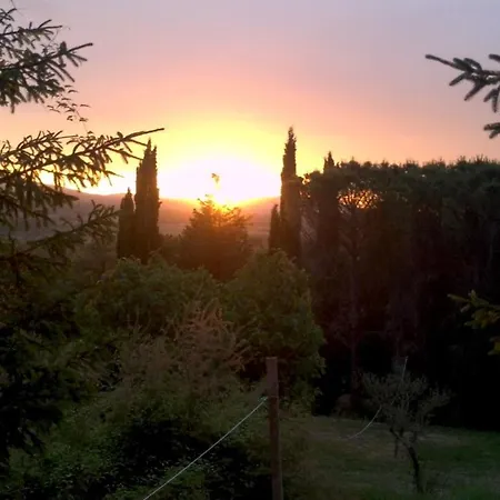 Magda Villa *