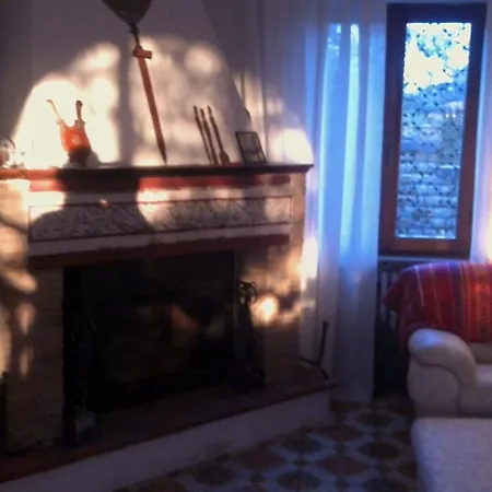 Magda Villa Chiusi