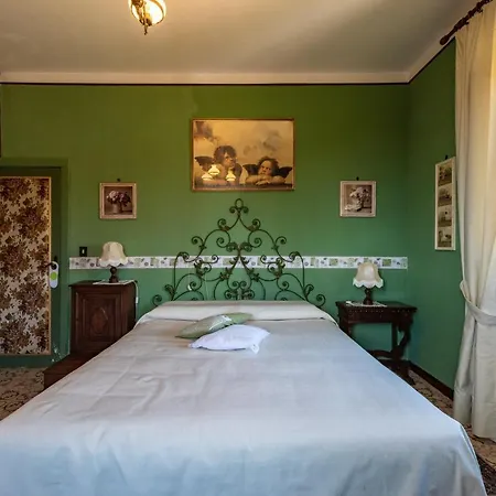 Magda Villa *