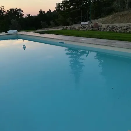 Villa Magda