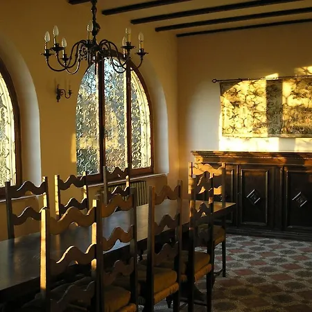 Villa Magda *