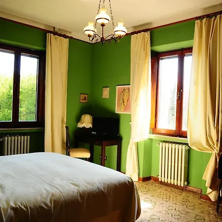Villa Magda