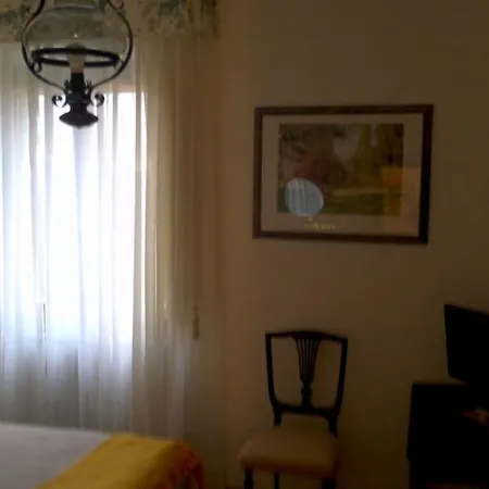 Villa Magda Chiusi