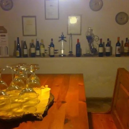 Magda Villa Chiusi
