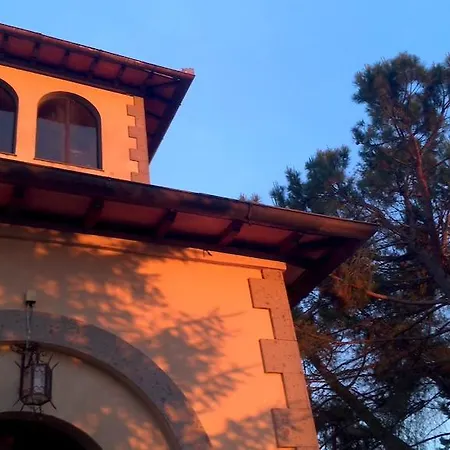 Magda Villa