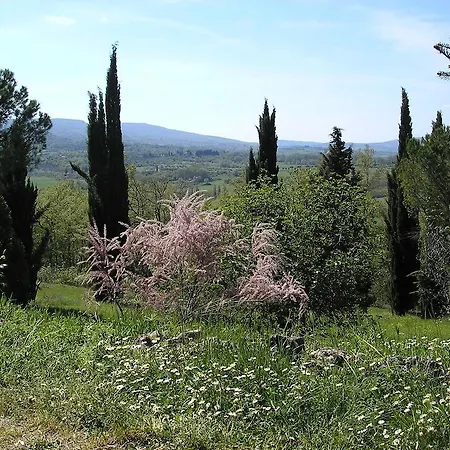 Magda Villa *