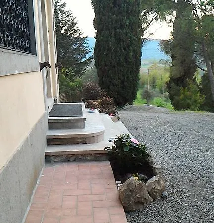 Magda Villa Chiusi