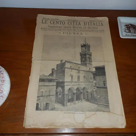 Magda Villa *