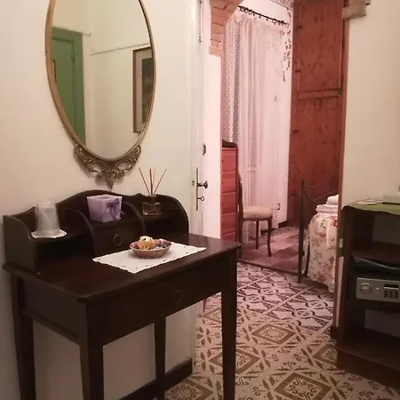 Magda Villa *