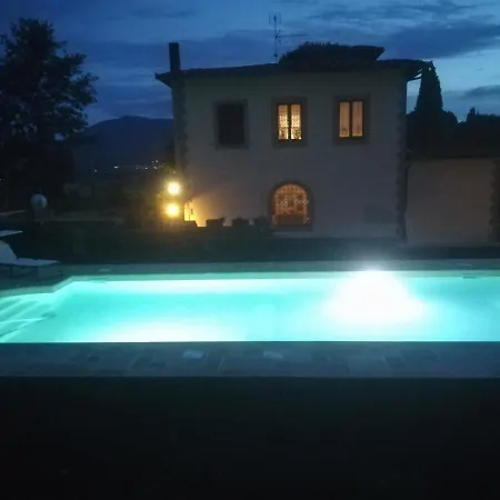 Magda * Chiusi