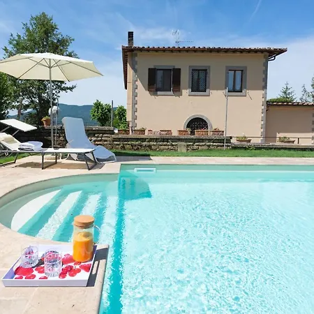 Magda Villa