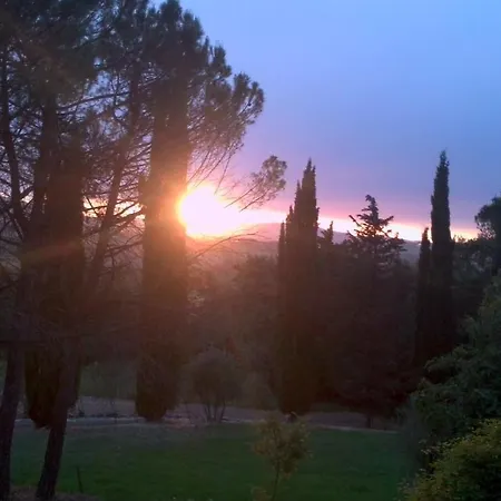 Villa Magda *