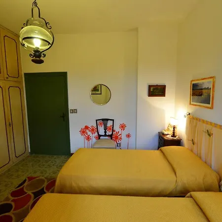 Magda Villa