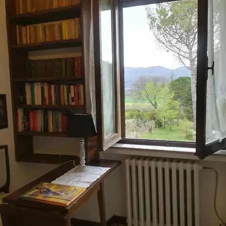 Magda * Chiusi