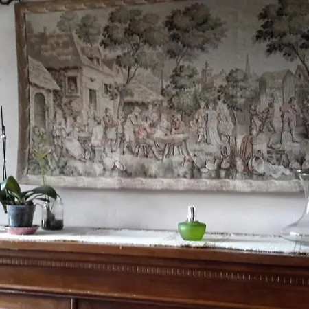 Villa Magda Chiusi