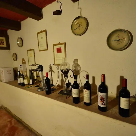 Villa Magda Chiusi