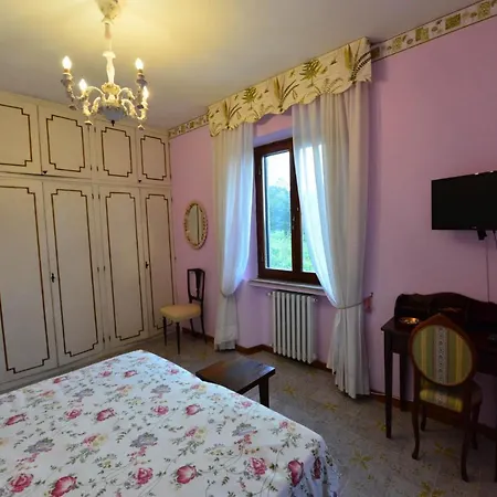 Magda Villa