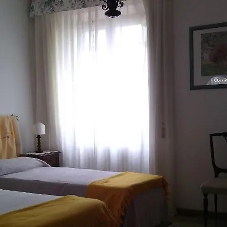 Villa Magda Chiusi